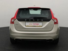 Volvo V60, 2.0 l., Универсал | 4