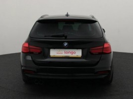 BMW 320, 2.0 l., Универсал | 4