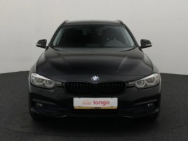 BMW 320, 2.0 l., Универсал | 2