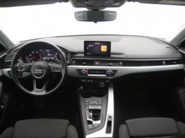 Audi A4, 2.0 l., universal | 1