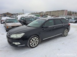 Citroen C5 | 1