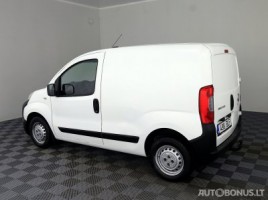 Fiat Fiorino, 1.2 l., commercial | 3