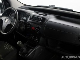 Fiat Fiorino, 1.2 l., commercial | 4