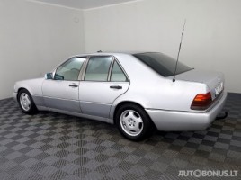 Mercedes-Benz S350 | 3