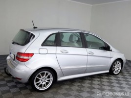 Mercedes-Benz B200, 2.0 l., Минивэн | 2