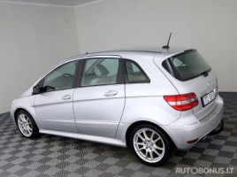 Mercedes-Benz B200, 2.0 l., Минивэн | 3