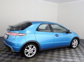 Honda Civic | 2