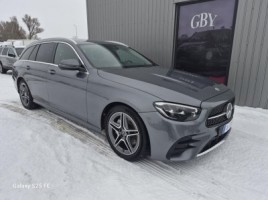 Mercedes-Benz E220, 2.0 l., Универсал | 2