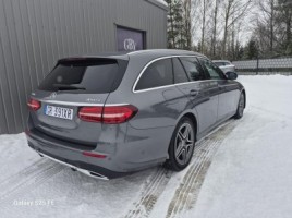 Mercedes-Benz E220, 2.0 l., Универсал | 3