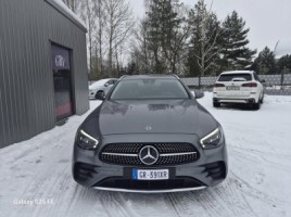 Mercedes-Benz E220, 2.0 l., Универсал | 1
