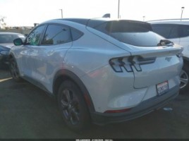 Ford Mustang, visureigis | 2