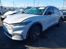 Ford Mustang, visureigis | 1