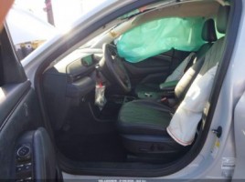 Ford Mustang, visureigis | 4