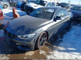 BMW 435 | 1