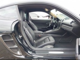 Porsche Cayman, kupė | 4