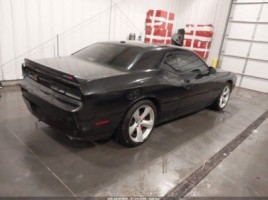 Dodge Challenger, kupė | 3