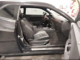 Dodge Challenger, kupė | 4