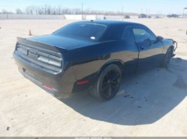 Dodge Challenger, kupė | 3