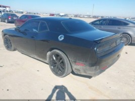 Dodge Challenger, kupė | 2