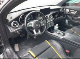 Mercedes-Benz C63 AMG, kupė | 4