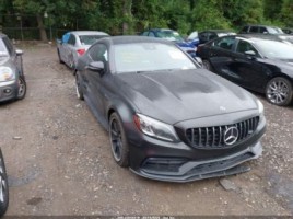 Mercedes-Benz C63 AMG