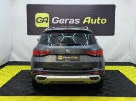 Seat Ateca | 4