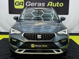 Seat Ateca | 1
