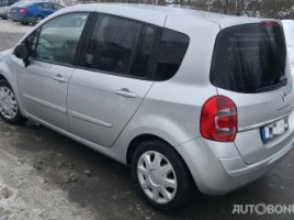 Renault Grand Modus, hečbekas | 1