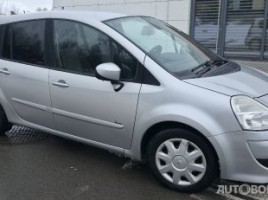 Renault Grand Modus, hečbekas | 3