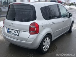 Renault Grand Modus, hečbekas | 4