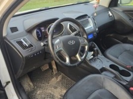 Hyundai ix35, 2.0 l., Внедорожник | 1