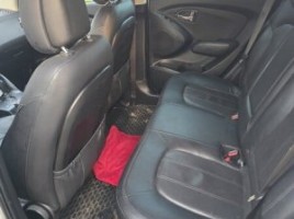 Hyundai ix35, 2.0 l., Внедорожник | 3