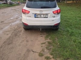 Hyundai ix35 | 4
