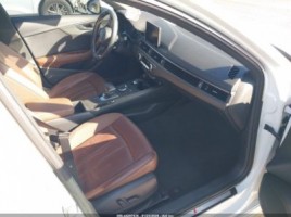 Audi A4, sedanas | 4