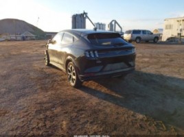 Ford Mustang, visureigis | 2