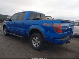 Ford F-150, pikapas | 2