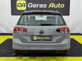 Volkswagen Passat, universalas | 4
