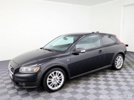 Volvo C30 | 1