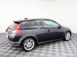 Volvo C30 | 2