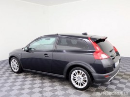 Volvo C30 | 3