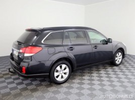 Subaru Outback | 2