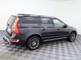 Volvo XC70, 2.4 l., universalas | 2