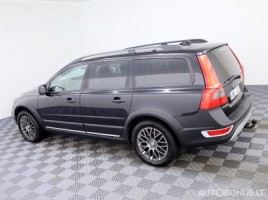 Volvo XC70, 2.4 l., universalas | 3