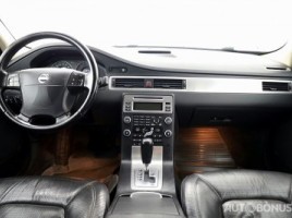 Volvo XC70, 2.4 l., universalas | 4