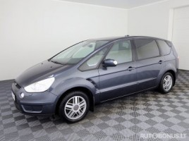 Ford S-MAX | 1