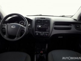 Kia Sportage, 2.0 l., visureigis | 4