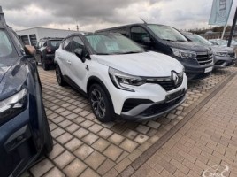 Renault Captur visureigis