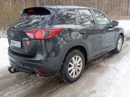 Mazda CX-5, 2.0 l., visureigis | 3