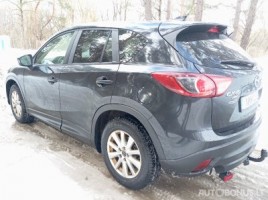 Mazda CX-5, 2.0 l., visureigis | 4