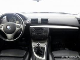 BMW 118, 2.0 l., hečbekas | 4
